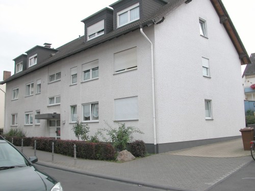 Wohnungen Koblenz