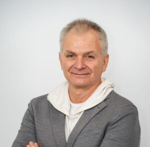 Picture of Dr. Stefan Weiler